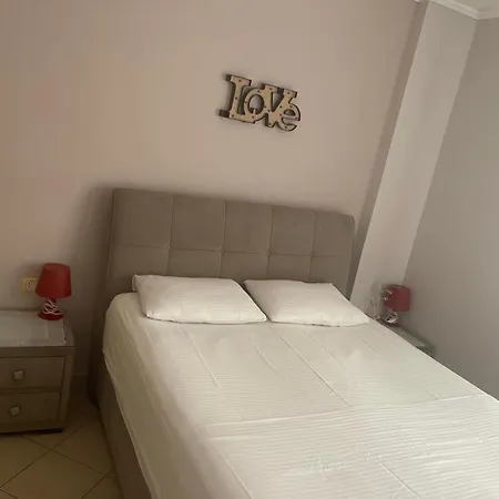 Serxho Apartment Sarande